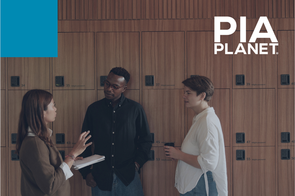 PLANET | Planning for social outcomes